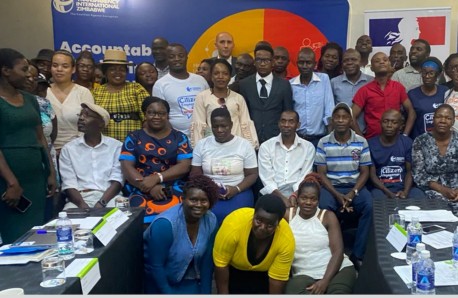 TIZ April Newsletter