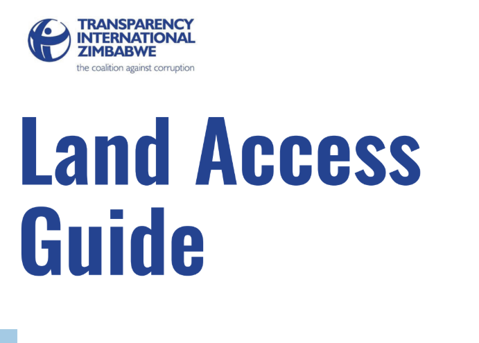 Land Access Guide