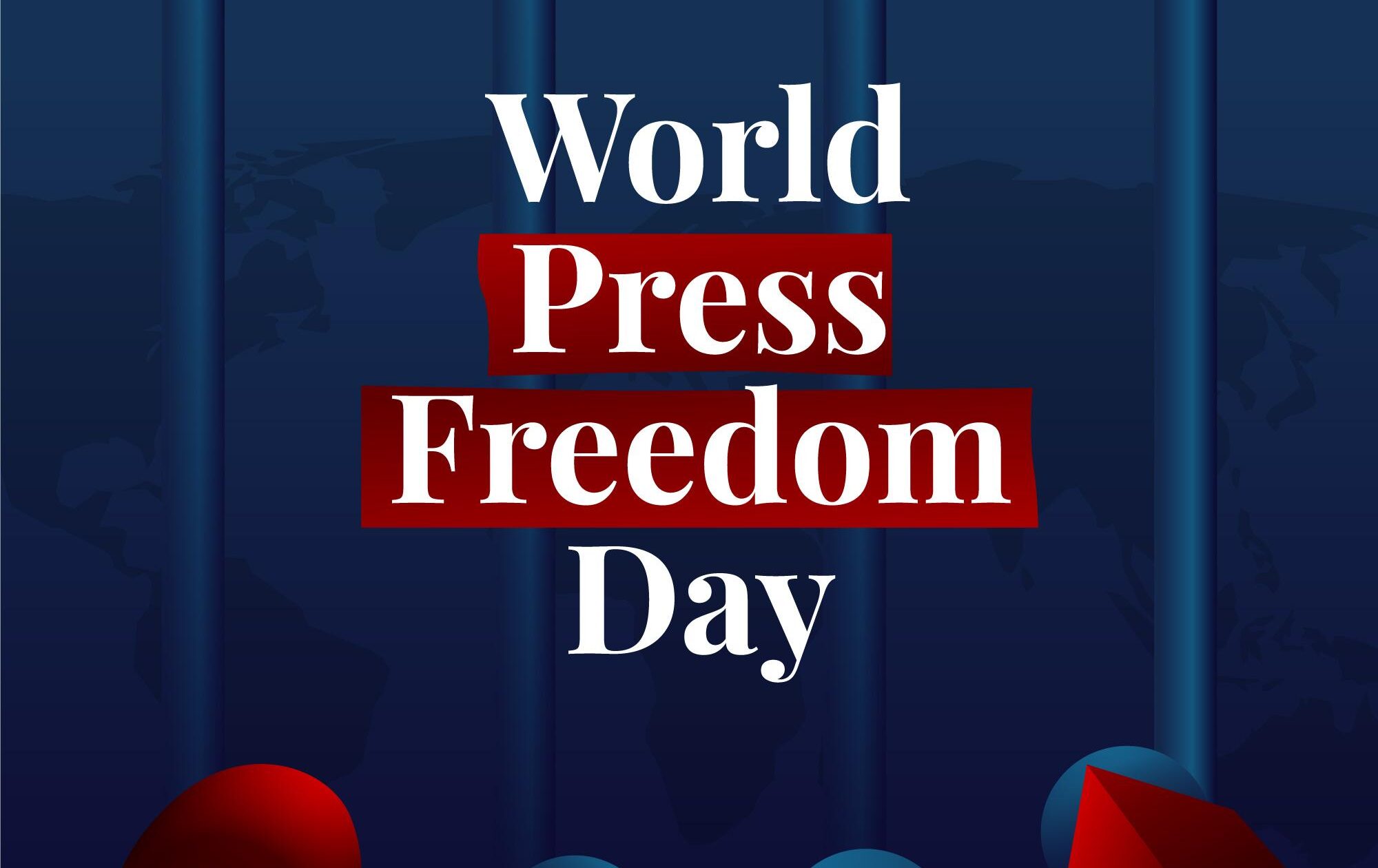 World Press Freedom Day 2025 Statement